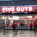 Five Guys - Hamburgers & Hot Dogs