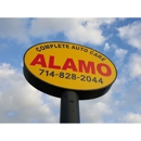Alamo Auto Care - Automobile Inspection Stations & Services