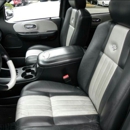 Jennings Upholstery & Auto Trim - Upholsterers