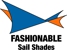 Fashionable Sail Shades Logo