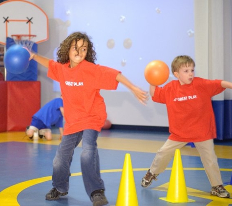 Great Play-Kids Gym - Frisco, TX