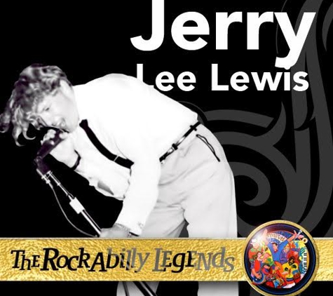 The RockAbilly Legends Media Group - Eastport, NY