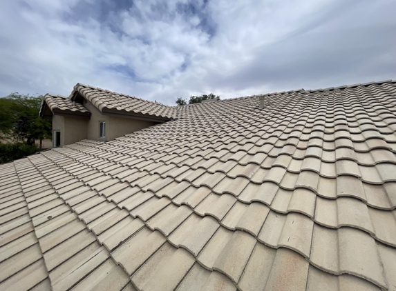 Omni Roofing Systems - Tucson, AZ