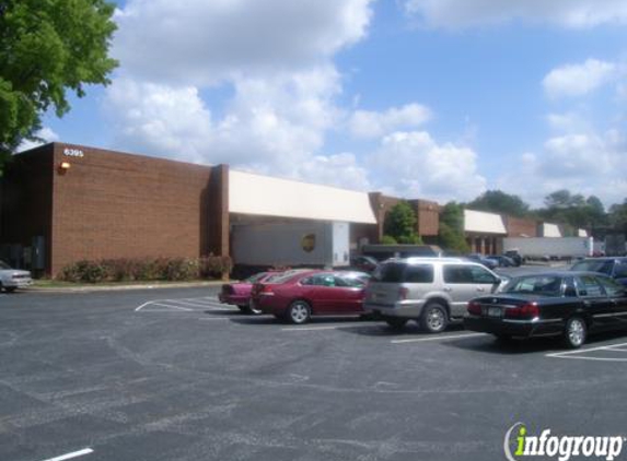 Iberia Foods - Lilburn, GA