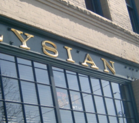 Elysian Fields - Seattle, WA