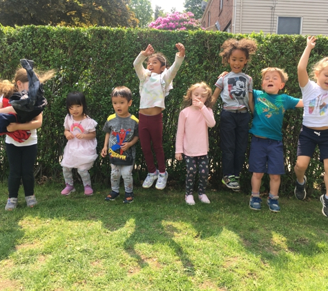 Forbes Montessori School - Quincy, MA