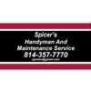 Spicer's Handyman and Maintenance Services gallery