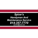 Spicer's Handyman and Maintenance Services - Handyman Services