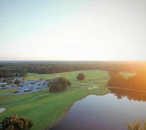 Stone Creek Golf Club - Valdosta, GA