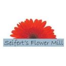 Seiferts Flower Mill - Flowers, Plants & Trees-Silk, Dried, Etc.-Retail