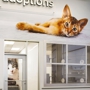 PetSmart Charities Everyday Adoption Center by spcaLA
