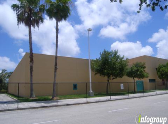 Hollywood Central Elementary - Hollywood, FL