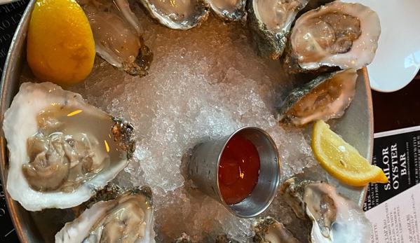 Sailor Oyster Bar - Annapolis, MD