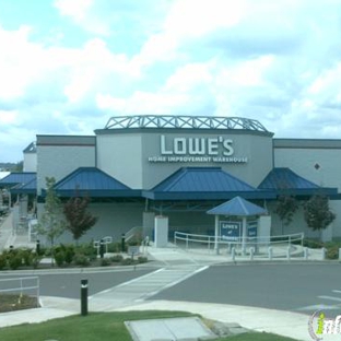 Lowe's Home Improvement - Tigard, OR