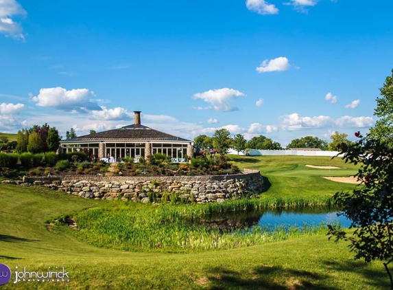 Riverview Country Club - Easton, PA