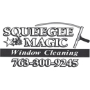 Squeegee Magic - Gutters & Downspouts Cleaning
