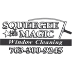 Squeegee Magic