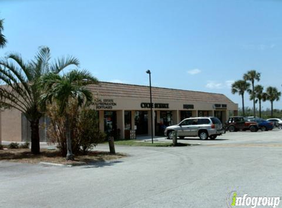 Juno Beach Liquors - Juno Beach, FL