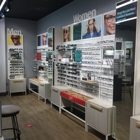 Target Optical