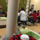 B B Nail Spa