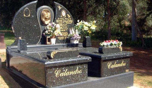 Keenan Memorials - Morwell, VIC
