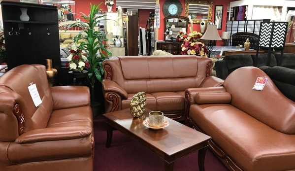 A&M Discount Furniture - Hempstead, NY