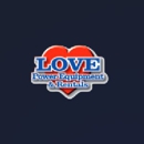 Love Power Equipment & Rentals