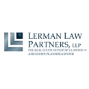Lerman Law Partners, LLP - Landlord & Tenant Attorneys