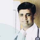 Dr. Rakesh Amrutlal Patel, MD - Physicians & Surgeons