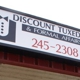 Discount Tuxedo & Formal Affairs