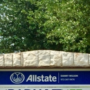 Allstate Insurance: Danny Wilson - Insurance