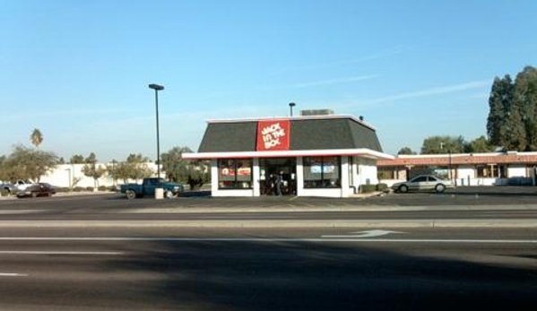 Jack in the Box - Phoenix, AZ