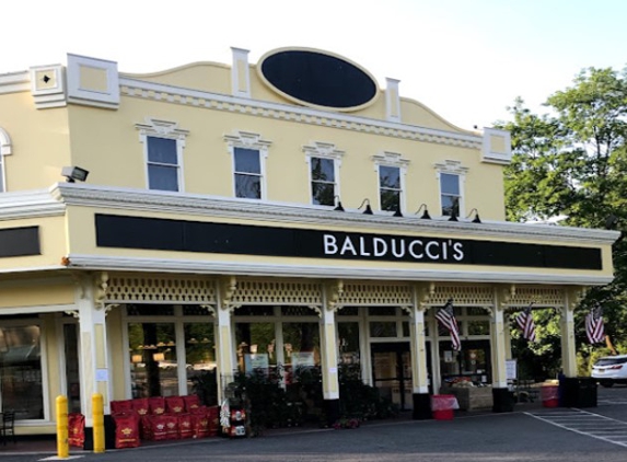 Balducci's - Scarsdale, NY