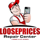 Looseprices Repair Center - Electronic Equipment & Supplies-Repair & Service