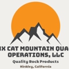 Lynx Cat Mountain Quarry gallery