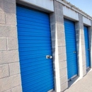 Central Self Storage - Self Storage