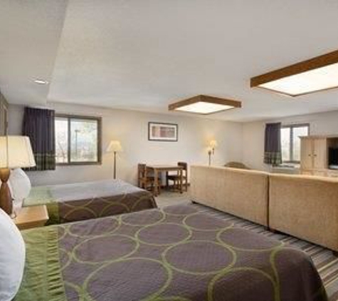 Super 8 by Wyndham Westminster Denver North - Westminster, CO