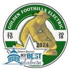 Golden Foothills Electric