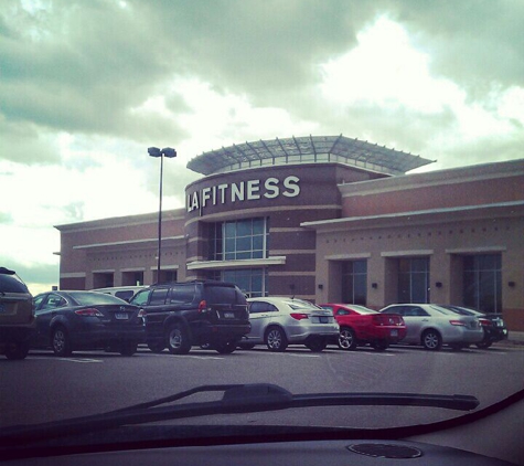 LA Fitness - Livonia, MI