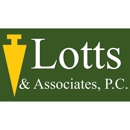 Lotts & Associates, P.C. - Structural Engineers