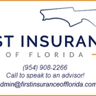 First Insurance of Florida