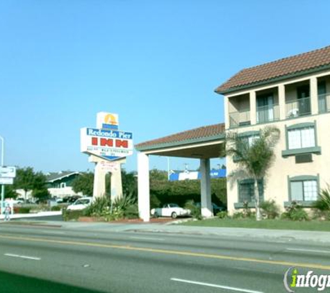 Redondo Pier Inn - Redondo Beach, CA