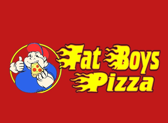 Fat Boys Pizza - Colorado Springs, CO