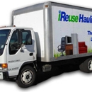 Ireuse Hauling - Local Trucking Service