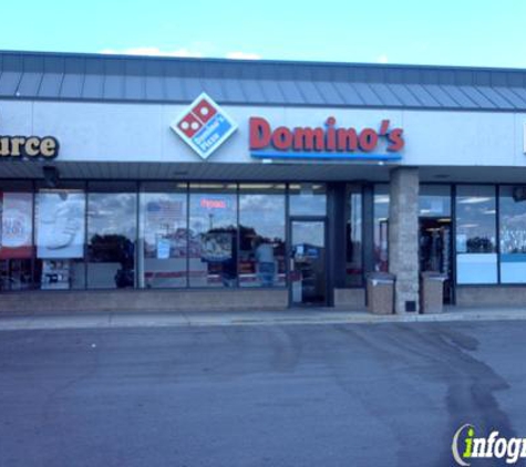 Domino's Pizza - Harwood Heights, IL