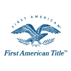 First American Title Company