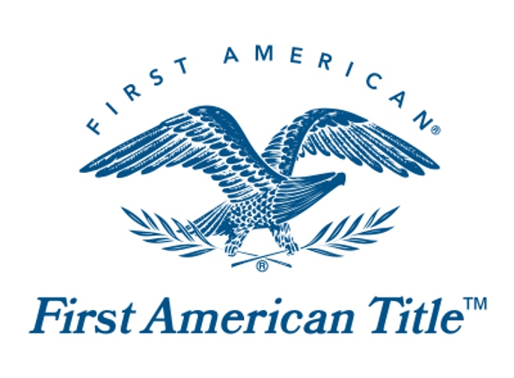 First American Title Agency Services - Springfield, MA