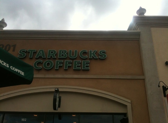 Starbucks Coffee - San Ysidro, CA