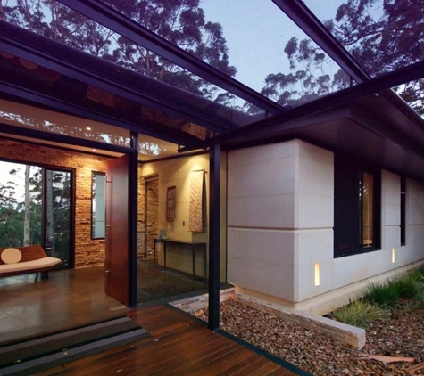 Suzanne Hunt Architect - Nedlands, WA