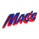 Mac's Service Equipment - Forklifts & Trucks-Repair